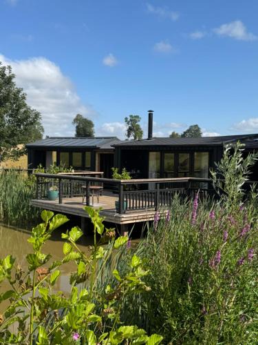 Radbourne Other | Langley Meadows Cabin
