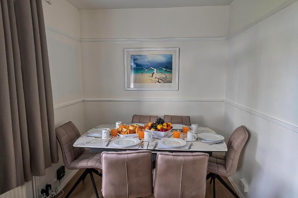 Chelmsford Apartment | Langton Suites