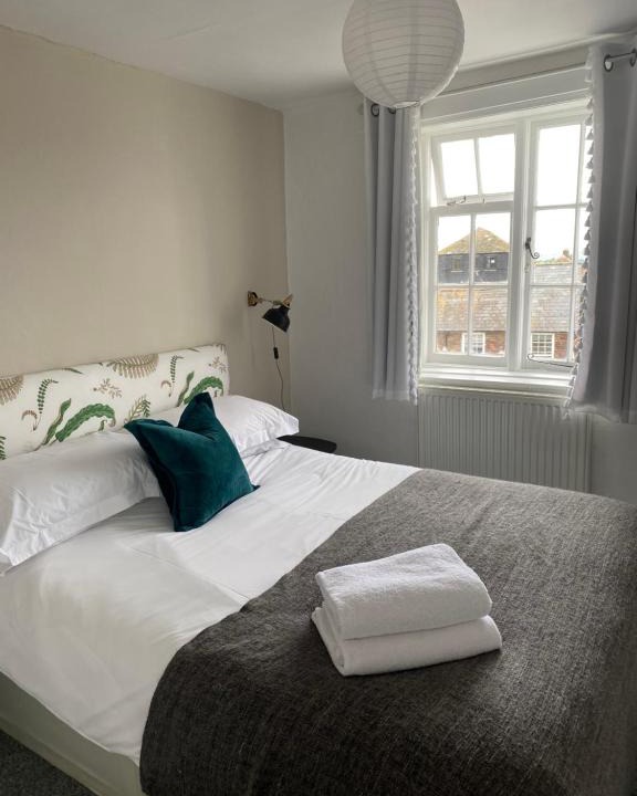 Rye House | Lantern Cottage
