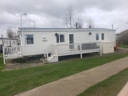 Great Yarmouth Resort | Lapwing 26