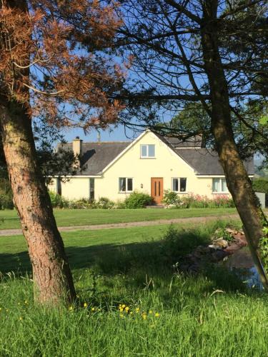 Sticklepath House | Larksfield Loft
