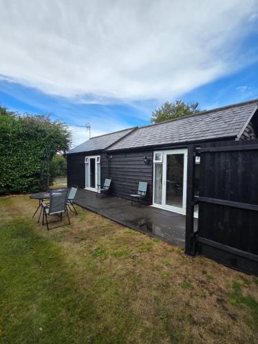 Little Hallingbury House | Latchmead
