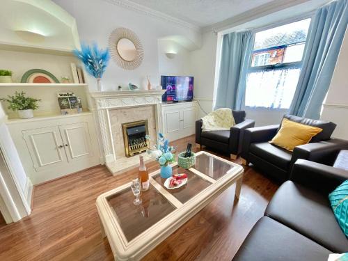 Evesham House | Lavender Dream