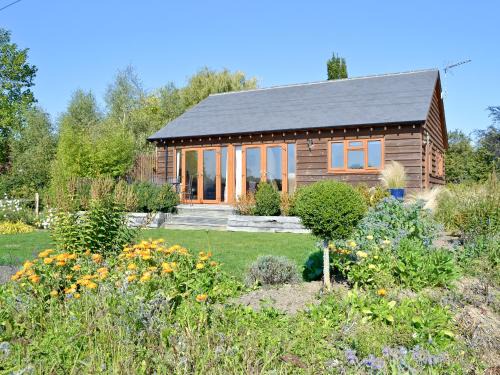 Plaitford House | Lavender Lea