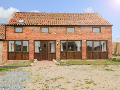 Tunstall House | Lavender Lodge
