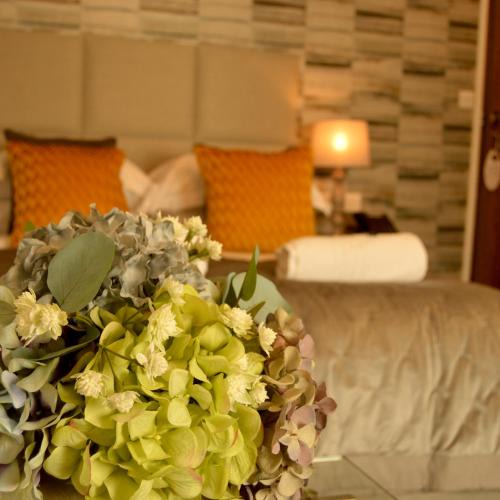 Heybridge Hotel | Le Bouchon Hotel