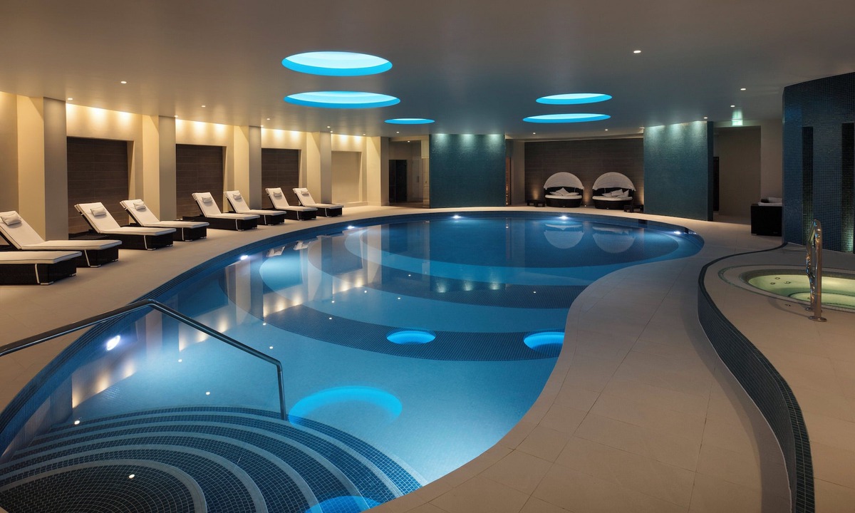 Burbage Hotel | Leonardo Hotel and Conference Venue Hinckley Island