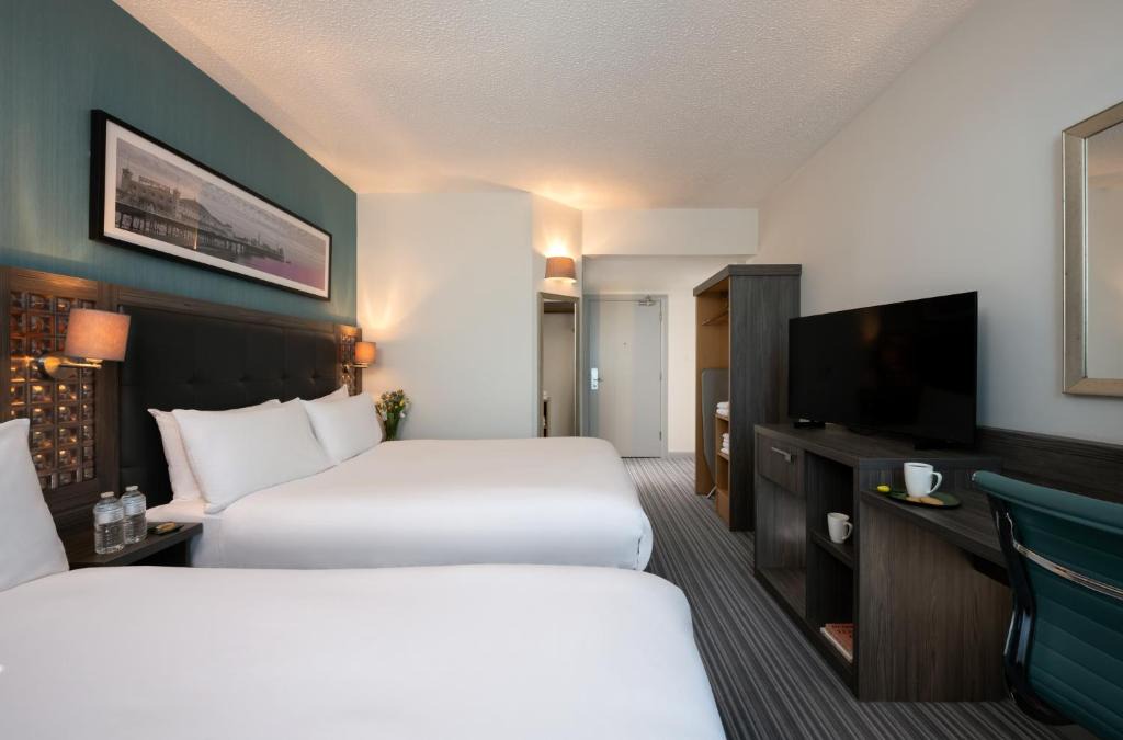 Brighton City Centre Hotel | Leonardo Hotel Brighton