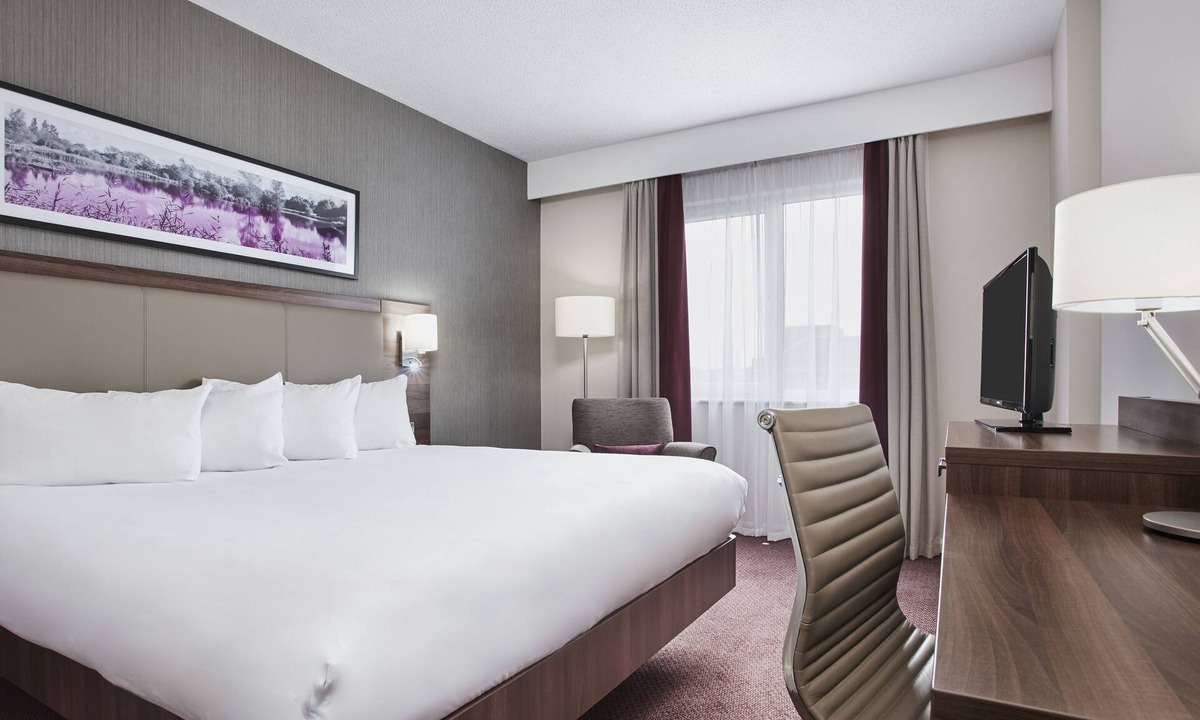 Derby Hotel | Leonardo Hotel Derby