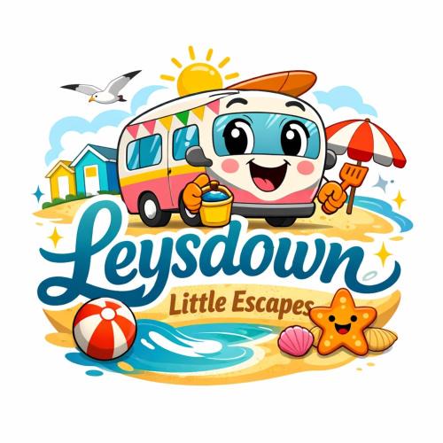 Leysdown-on-Sea Apartment | Leysdown Little Escapes