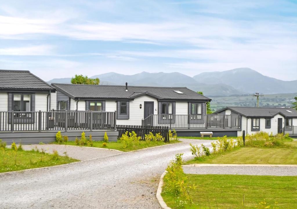 Winscales Resort | Lillyhall Lodge Retreat
