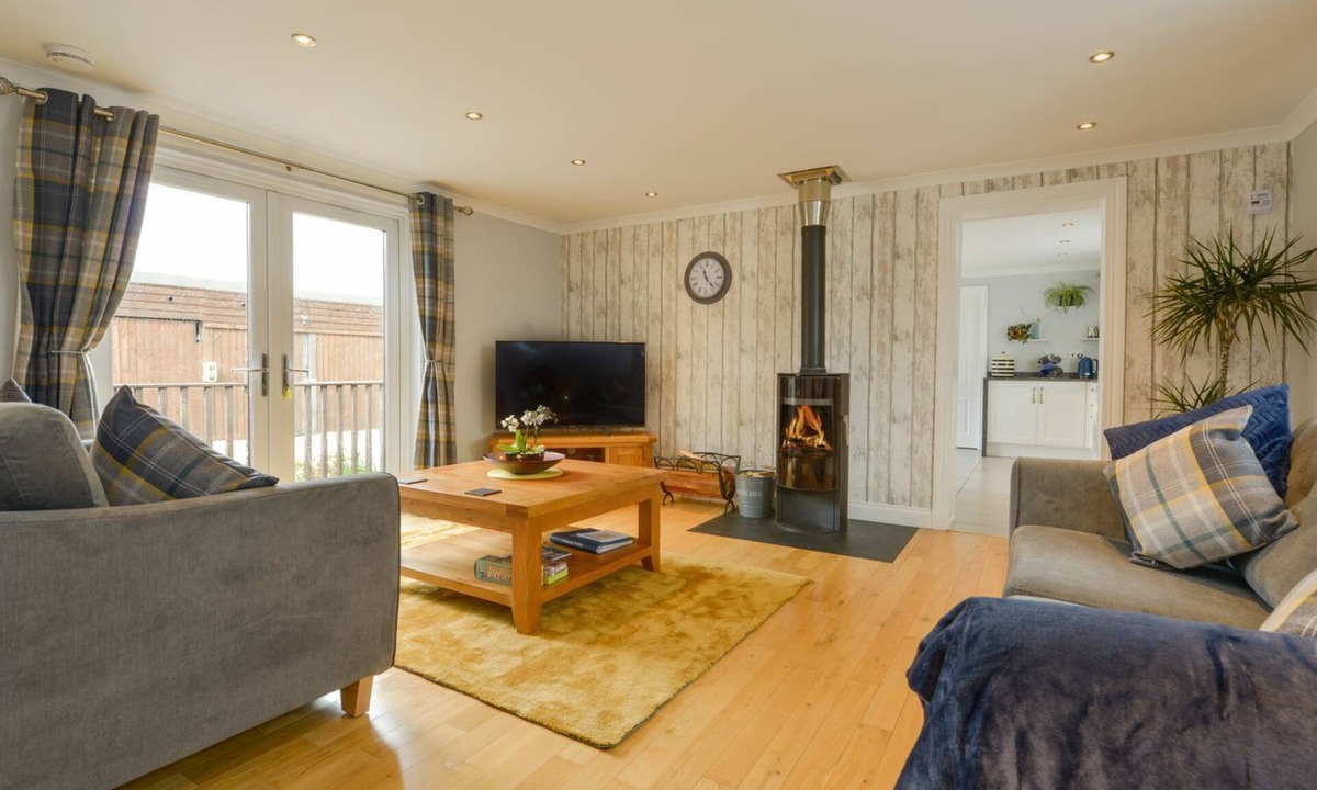 Okehampton Cottage | Lilys Pad
