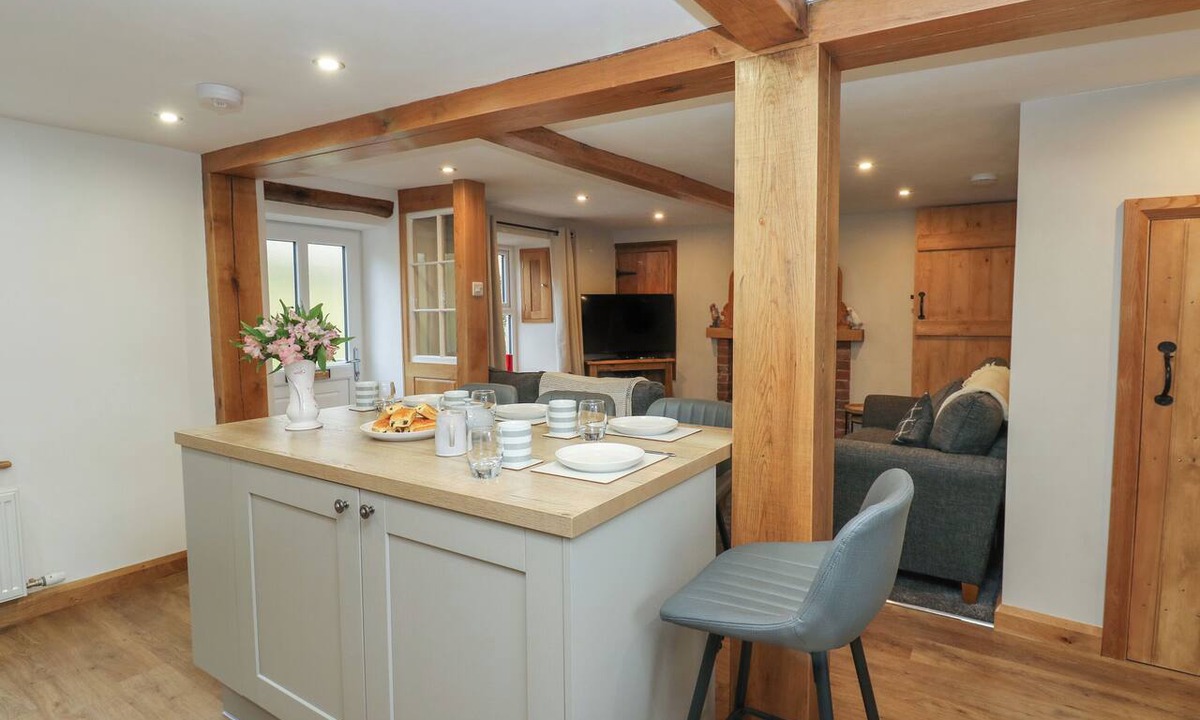 Winton Cottage | Lime Tree Cottage