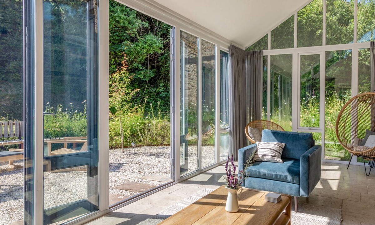 Kingsbridge Cottage | Linham Barn