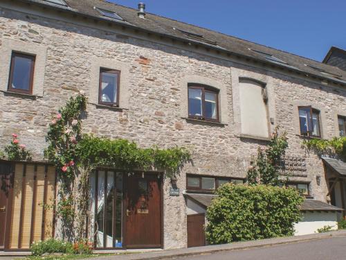 Dittisham House | Linney Cottage
