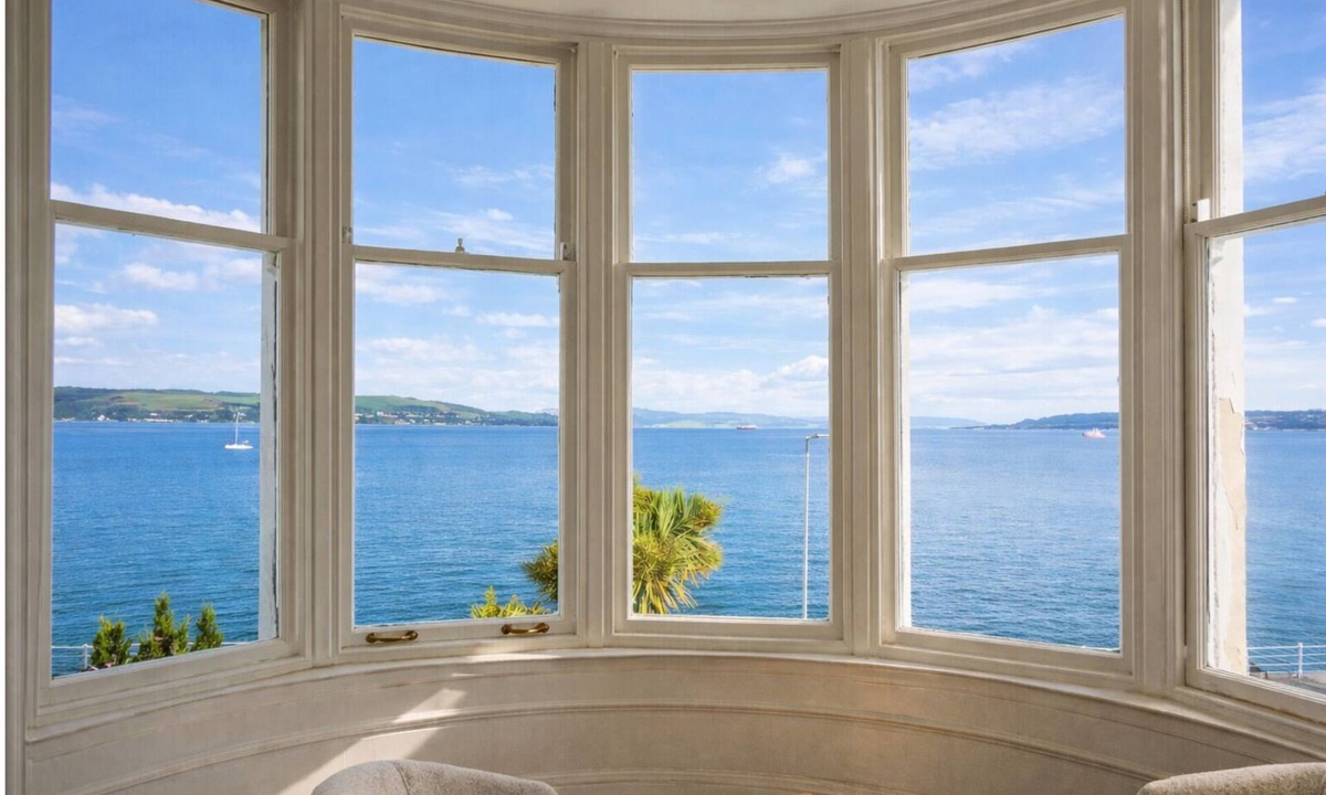 Kilmun House | Lipton House