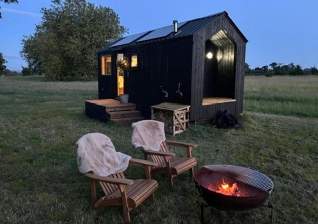 Hanley Castle House | Literally do nothing but relax & unwind