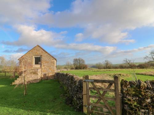 Grindon House | Little Barn
