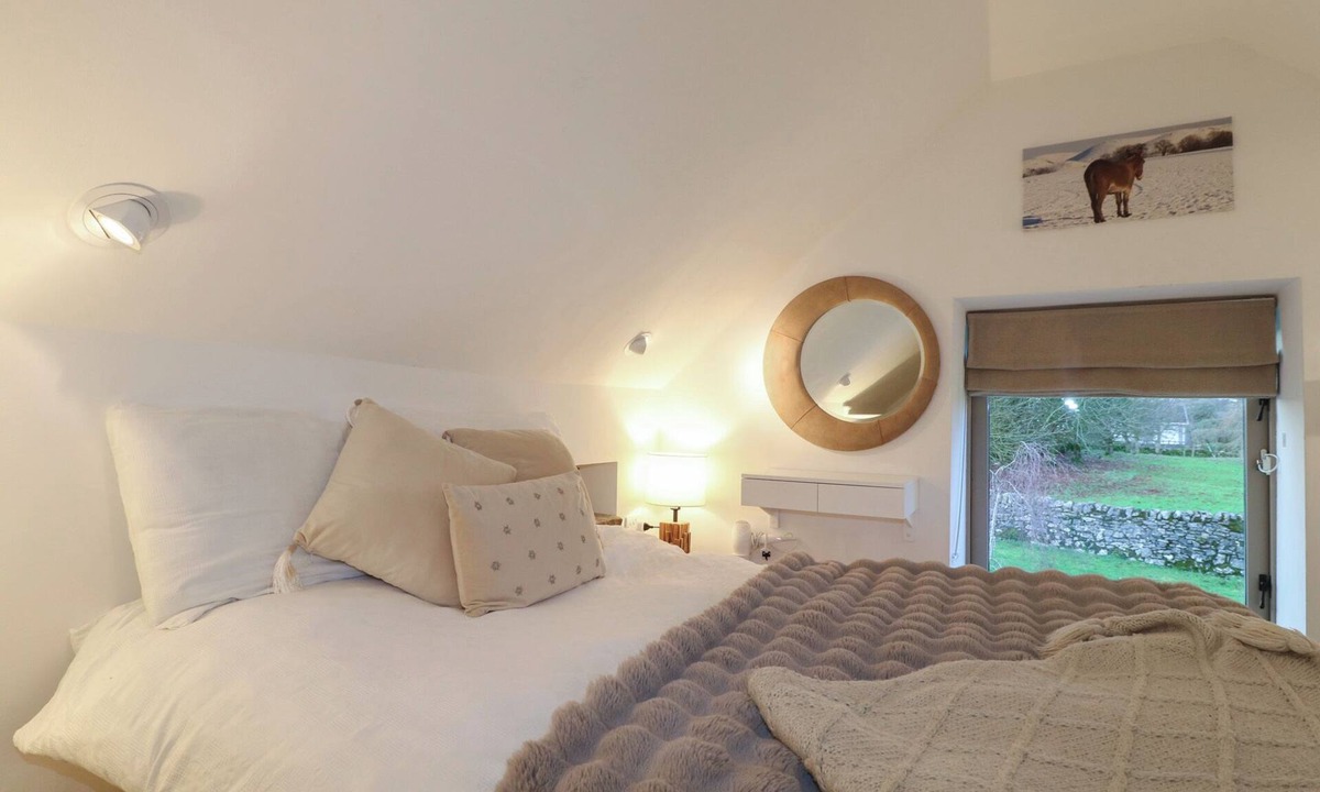 Grindon Cottage | Little Barn