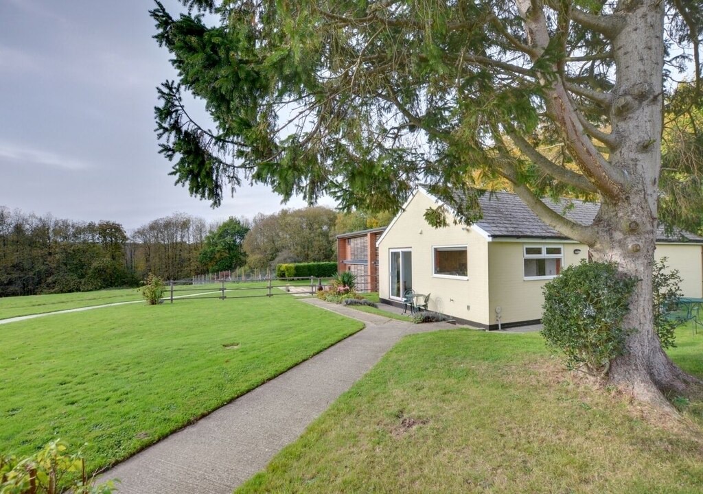Lamberhurst House | Little Copthall - Two Bedroom House, Sleeps 4