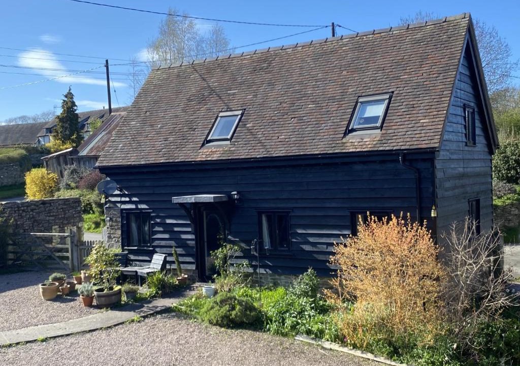 Edgton House | Little Drift