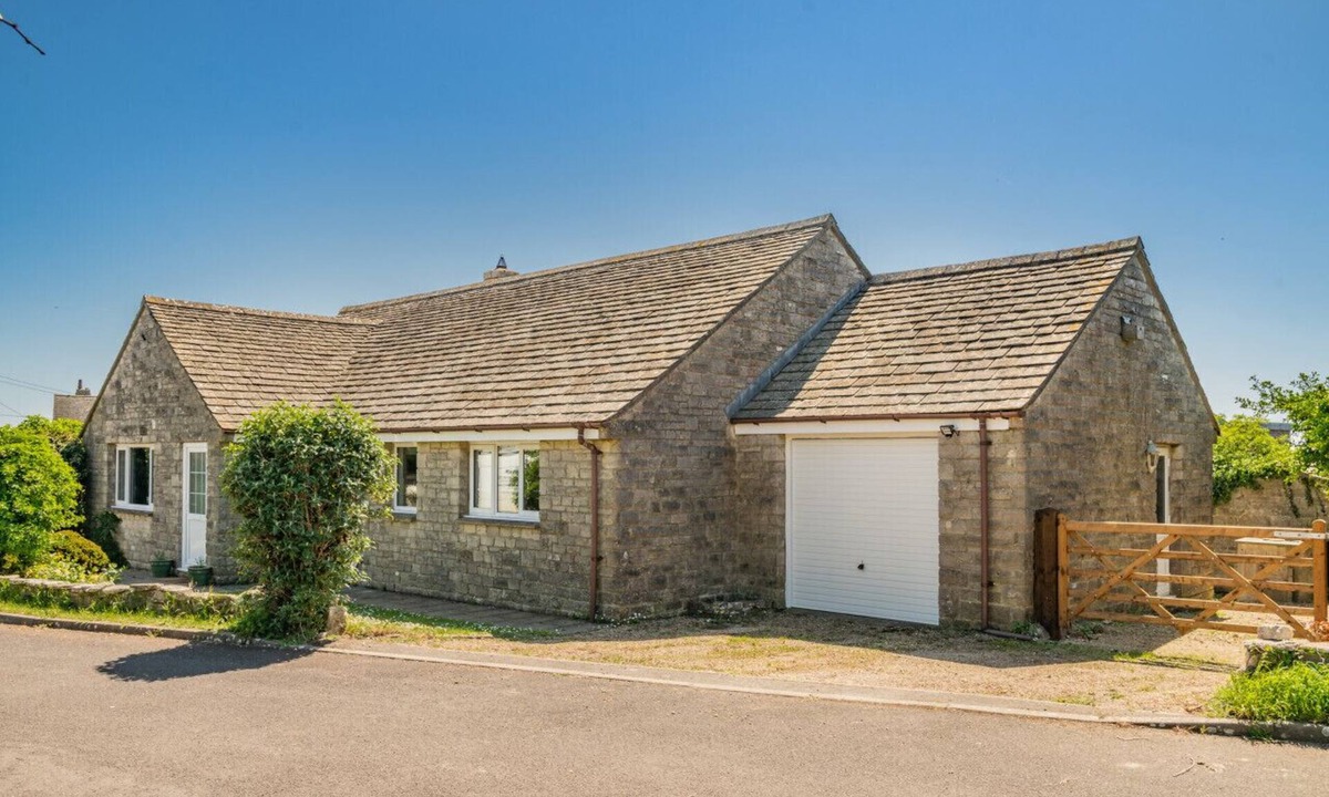 Worth Matravers House | Little Foxes - Worth Matravers
