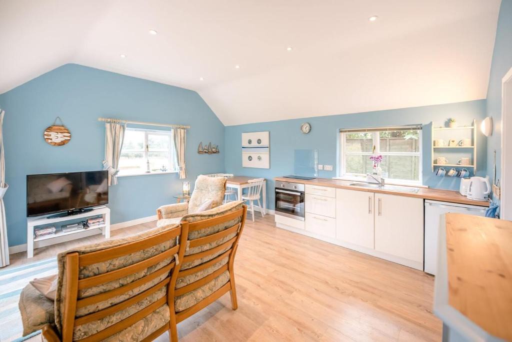 Aldringham House | Little House, Aldringham
