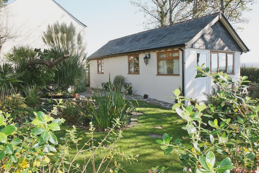 Blisland House | Little Lanxon, BLISLAND