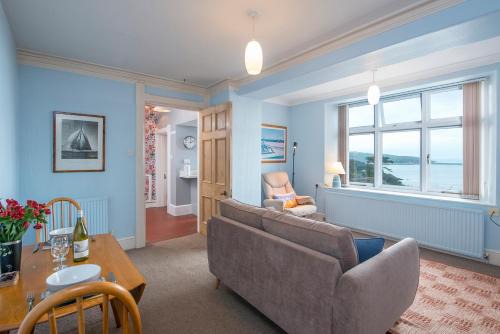 Fishguard Apartment | Little Pentower
