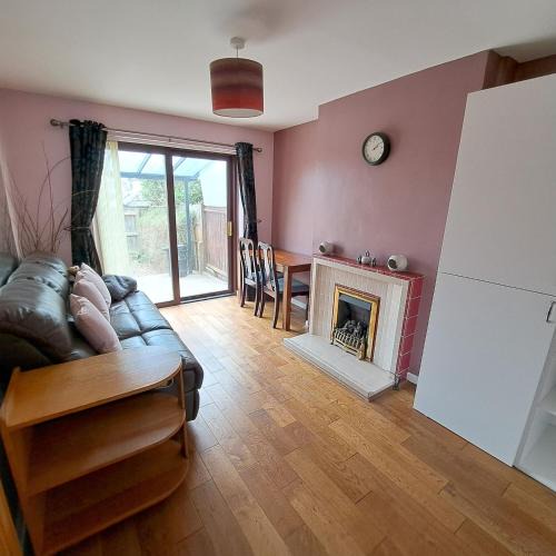 Selly Oak House | Little puppy