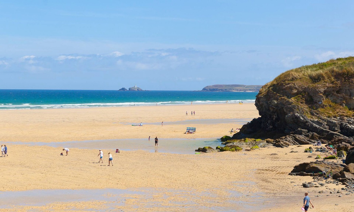 St Erth Praze Cottage | Little Riviere