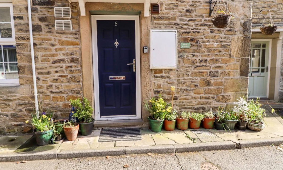 Skipton House | Little Wenlock, Skipton