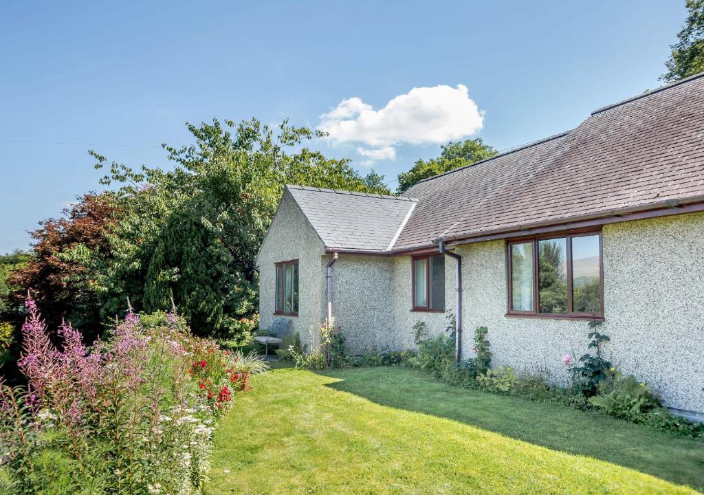 Dolgellau House | Llety Nest