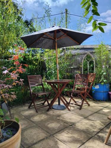 Glangrwyney Apartment | Llety'r Post