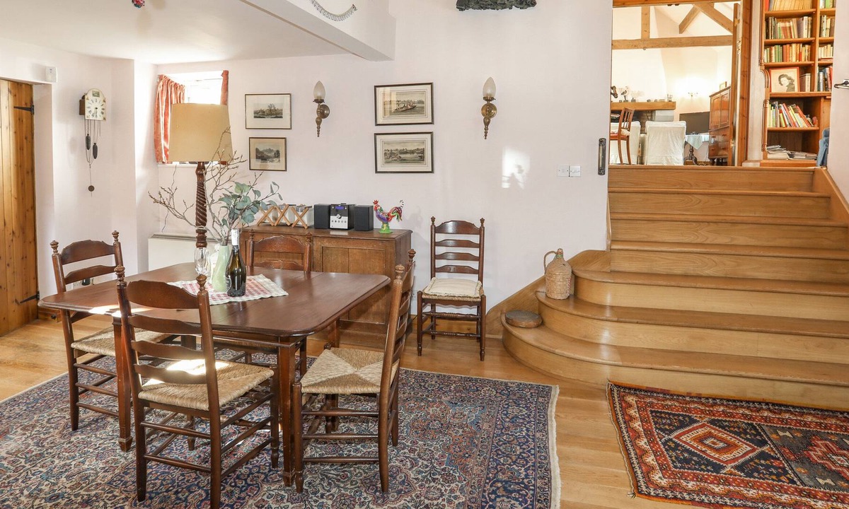 Llangernyw Cottage | Llo Bach