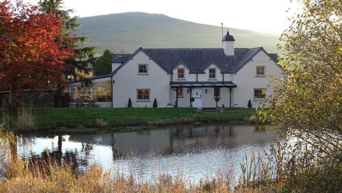 Rhydlydan Bed & Breakfast | Llwyn Onn Guest House