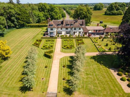 Ringstead House | LM Manor B&B