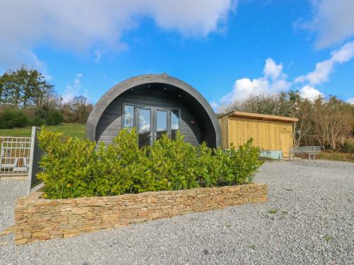 Llanelli House | Lodge 1