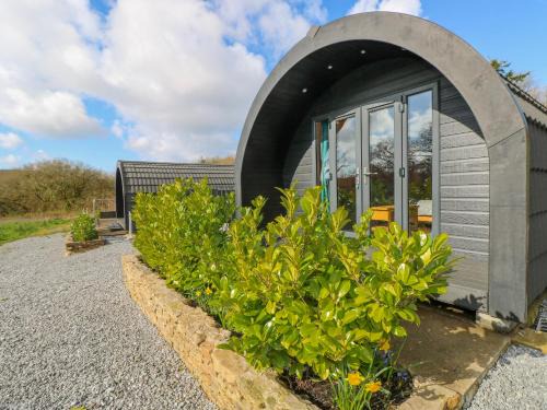 Llanelli House | Lodge 3