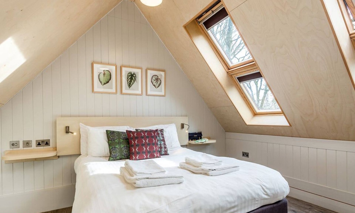 Corfe Castle Cabin | Lodge 9, Corfe Castle