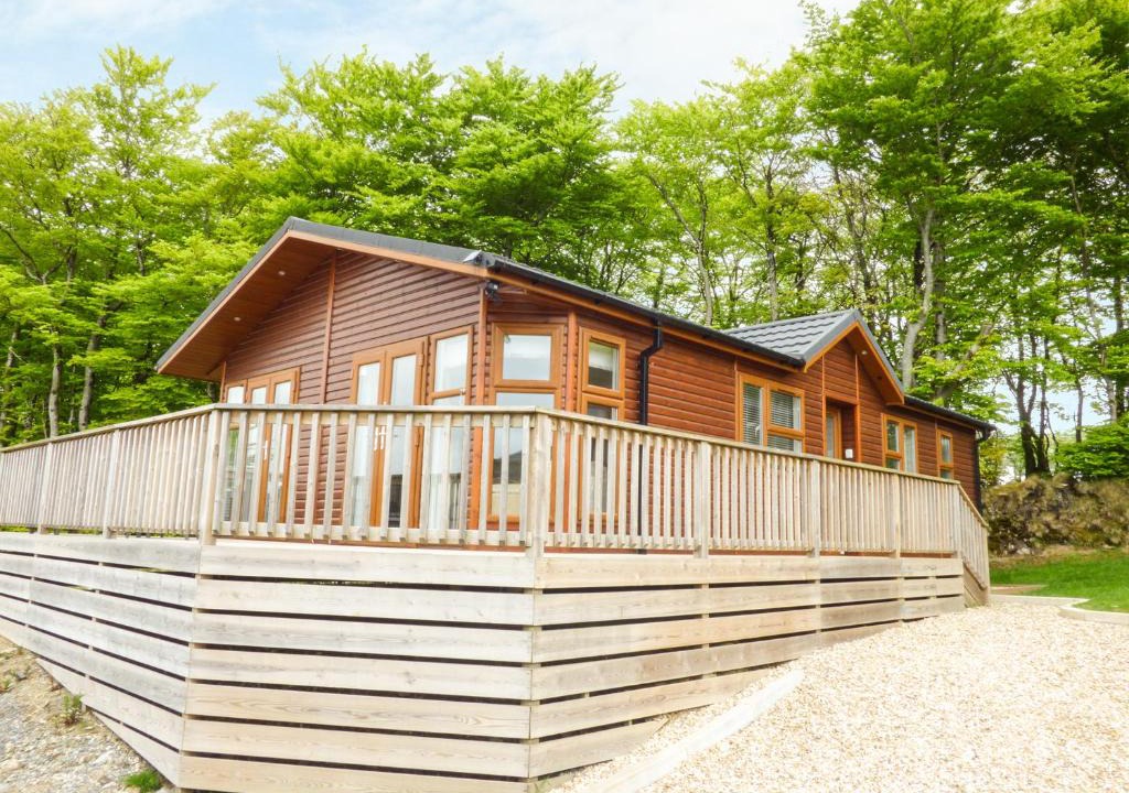 Tavistock House | Lodge 9