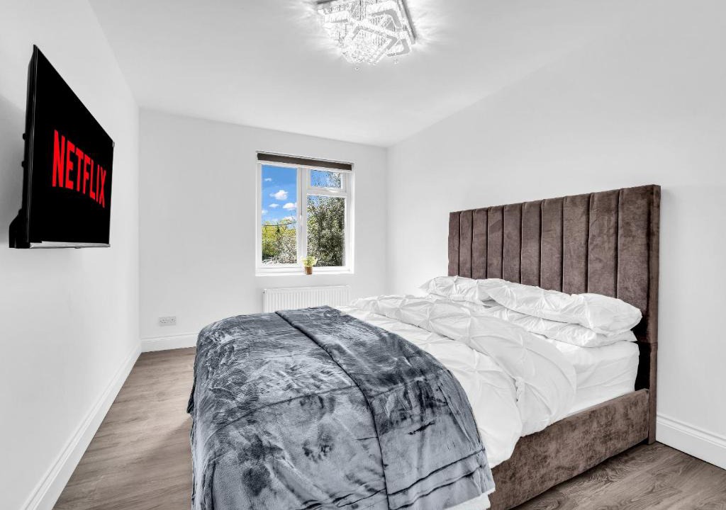 Greenwich Apartment | LODGEselect