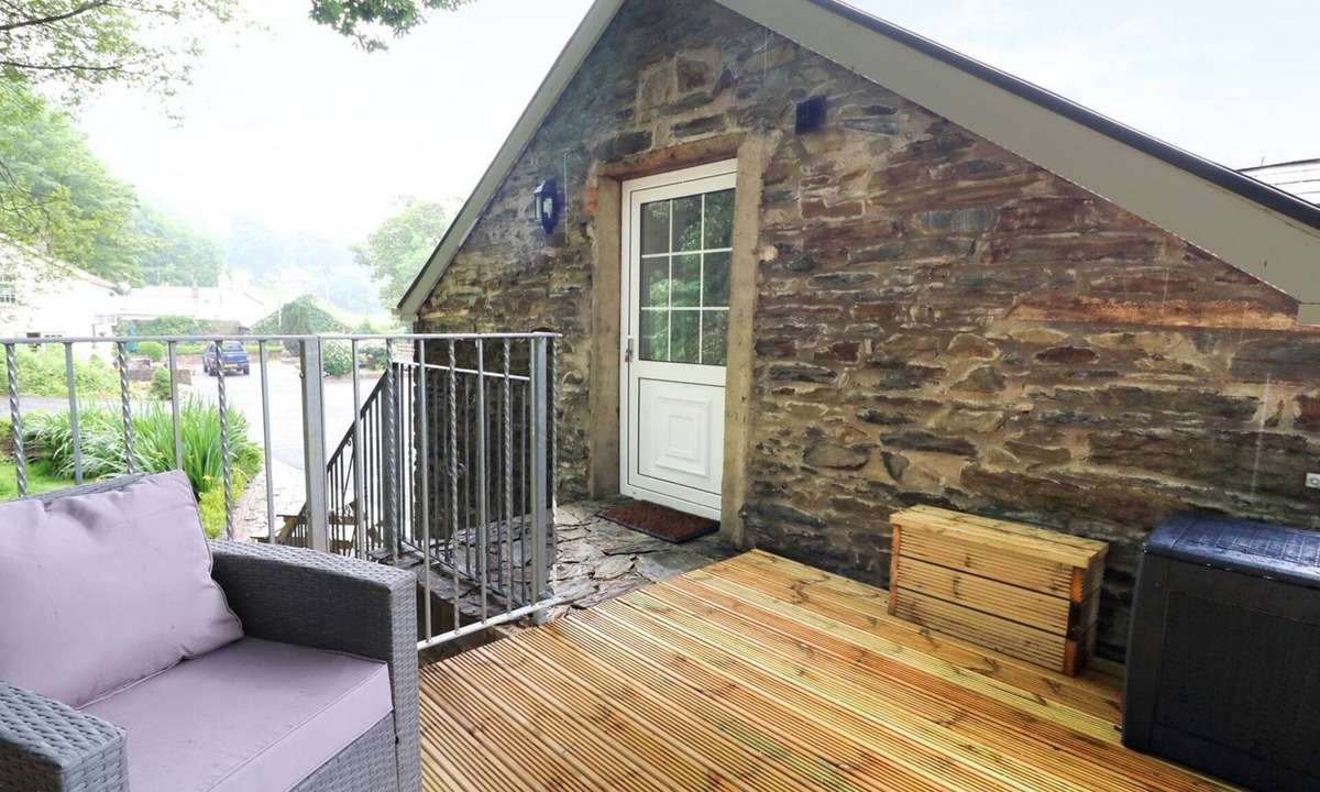 Llandysul Cottage | Loft Apartment
