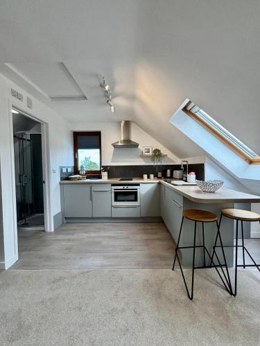 St. Agnes Apartment | Loft Studio, St Agnes
