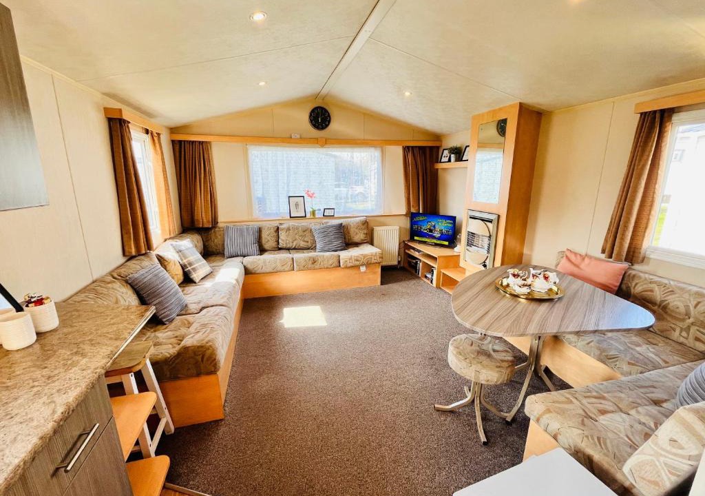 Harwich House | Lola’s Caravan. Your home away from home.