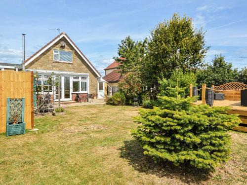 Bembridge House | Long Ledge