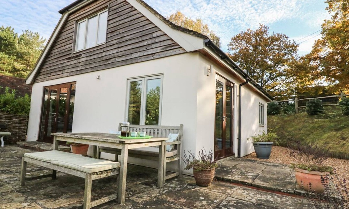 Midhurst House | Long Meadow, Midhurst