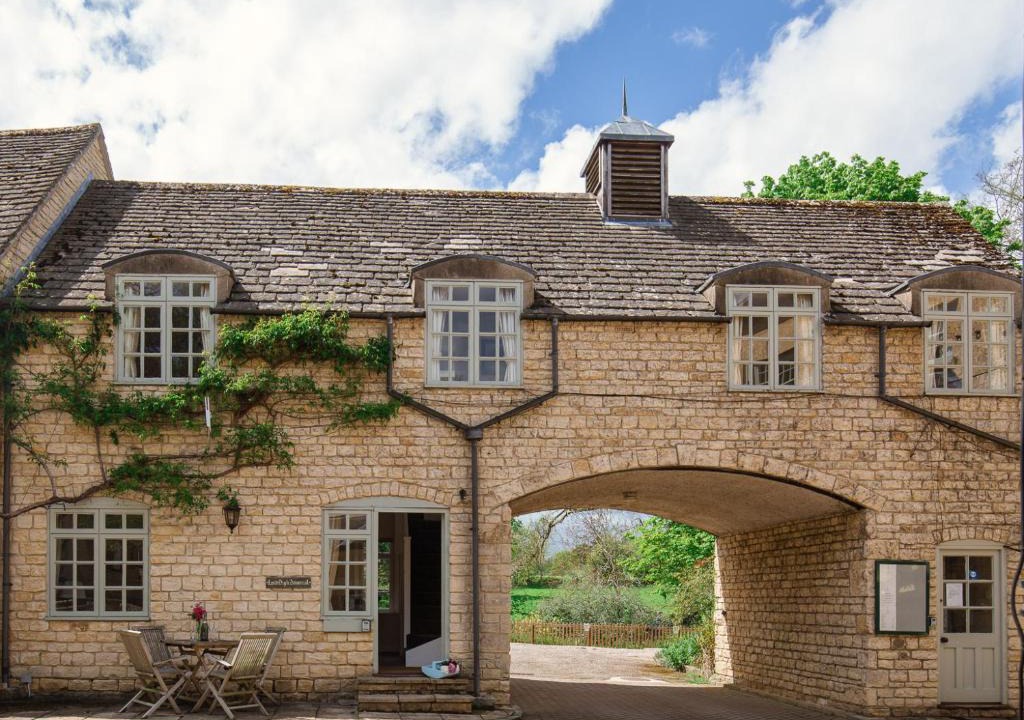 Winchcombe Apartment | Lord High Admiral