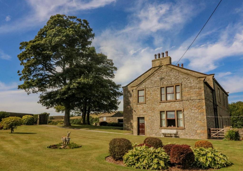 Skipton House | Low Skibeden Cottage