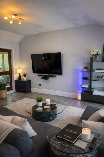 Worlington House | Lower Barn